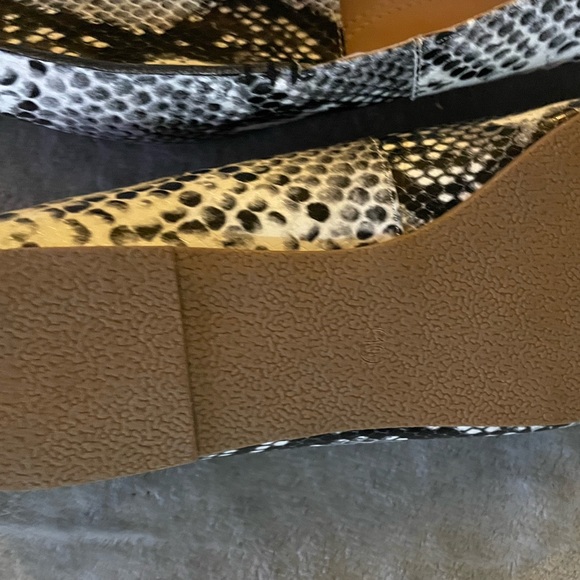 Snake Skin - Long Tall Sally - Picture 3 of 4